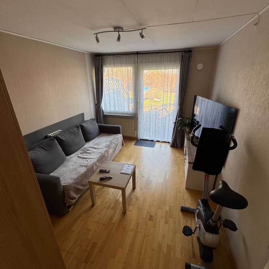 Kaplanstigen, Genarp - Photo 1