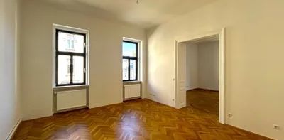 Nähe U6 Burggasse-Stadthalle I saniert I Lift vorhanden separate Küchenzeile I an der Kaiserstraße - Photo 2
