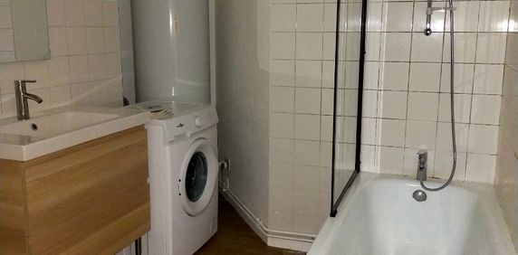 Appartement Clermont Ferrand, 1 pièce 27m² - Photo 2