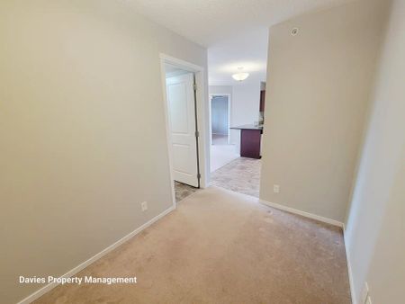 5370 Chappelle Road SW - #411 — Apartment condo - Photo 3