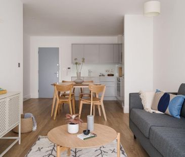 1 bedroom apartment to rent - Photo 2