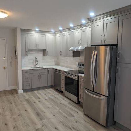 Exquisite, Newly Renovated Spacious Apartment in Ladner!! - Photo 4