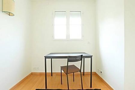 Rental Townhouse - Photo 3
