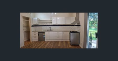 Charming 1-Bedroom Granny Flat in a Peaceful Setting - Available NOW! - Photo 3