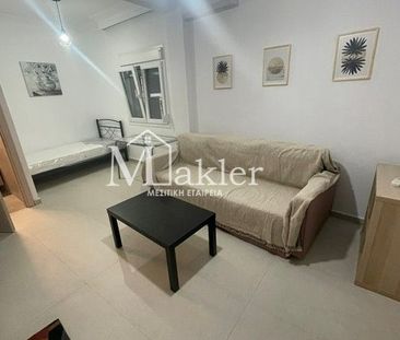 Studio/Γκαρσονιέρα για ενοικίαση Αγία Τριάδα (Φάληρο - Ιπποκράτειο) - Photo 4