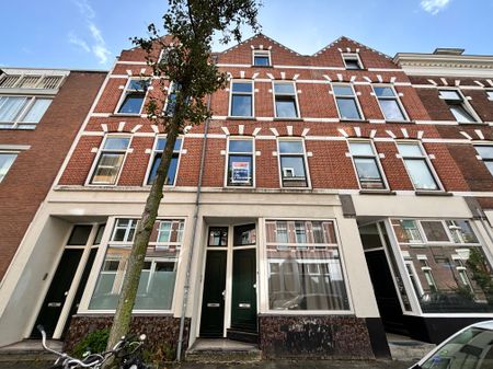 Te huur: Appartement Schietbaanstraat 48 A in Rotterdam - Photo 4