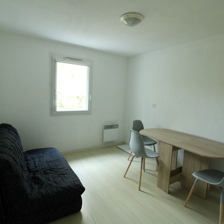 Location Appartement 2 pièces Meublé 39m² NANTES 44300 - Photo 1