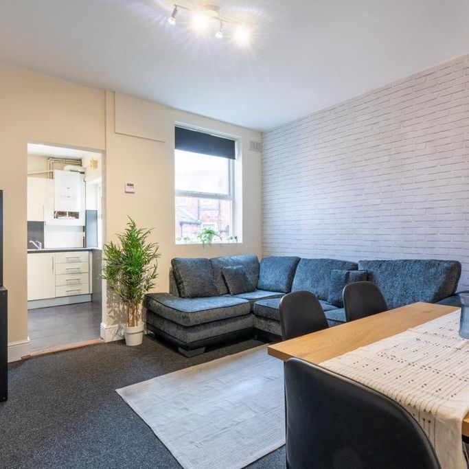 4 bedroom house to rent - Photo 1