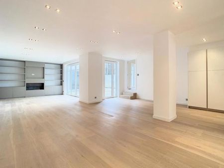 Tout savoir sur cet appartement à Ixelles, à Ixelles - Foto 2