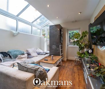 7 bedroom house to rent - Photo 2