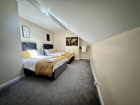 Ashton Mount, Leeds - Photo 5