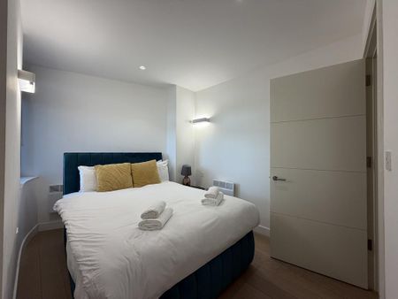 1 bedroom flat to rent - Photo 5