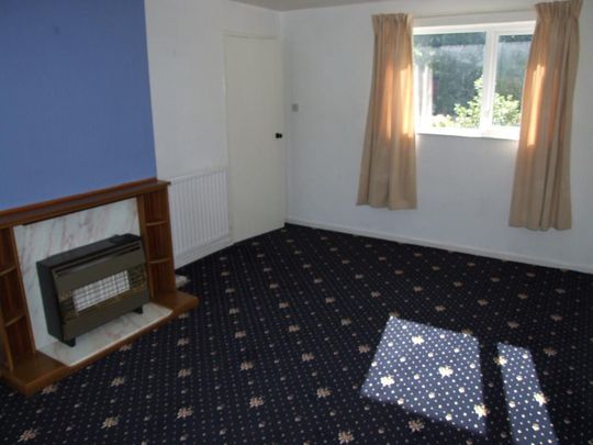 2 bedroom bungalow to rent - Photo 1