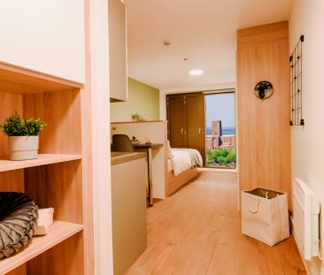 Standard Studio Riverview - Photo 4