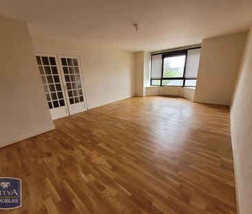 Location Appartement 3 pièces 74m² BLOIS 41000 - Photo 1