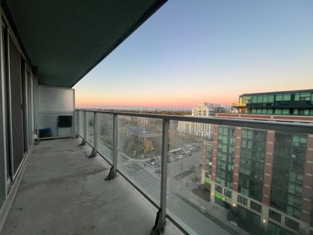 For Lease - 555 Wilson Avenue Unit# E1005, Toronto, Ontario - Photo 4