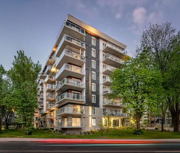 Condo 1 chambre - Université Laval - PROMO ! Québec appartement / l... - Photo 1
