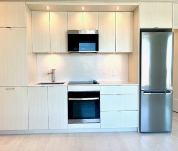 For Lease - 60 Central Park Roadway Road Unit# 1612, Toronto, Ontario - Photo 3