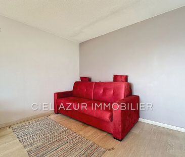 Location Appartement 1 pièce 34m² ANTIBES 06600 - Photo 3