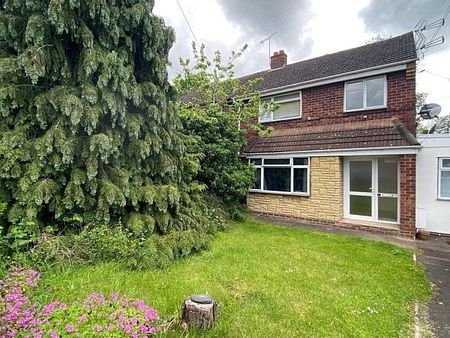 Greenacre road, Worcester, WR2 - Photo 2