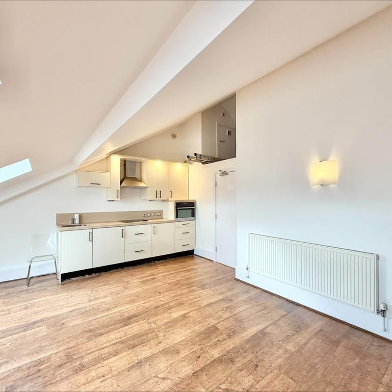 1 bedroom apartment to rent - Photo 1