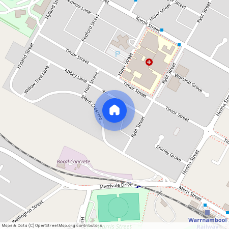 2/262 Merri Crescent, Vic 3280, Warrnambool