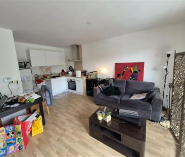 Location appartement 2 pièces - 41.02m² à Armentières (59280) - Photo 4
