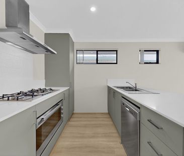 BRAND NEW AND BEAUTIFUL - Photo 2