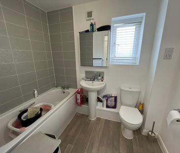 2 bedroom apartment to rent - Photo 6