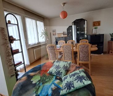 2.5 rooms, 68 m2, Cardamines 26, Le Locle - Photo 1