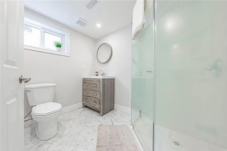 For Lease - 194 Crockett Street Unit# Lower, Hamilton, Ontario - Photo 5