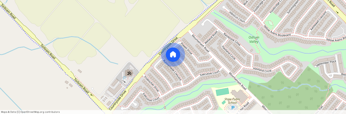 56 Powell Drive Unit# Bsmt, Brampton