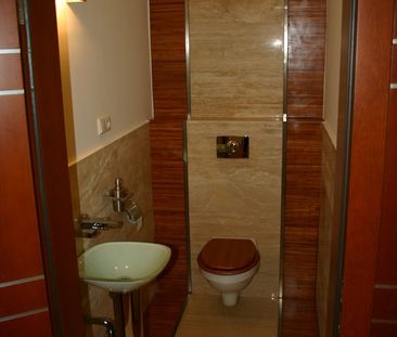 Apartament na wynajem, ul. Stanisława Kostki Potockiego, Warszawa W... - Zdjęcie 1