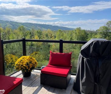 For Lease - 12 BEAUSOLEIL Lane Unit# 302, Blue Mountains, Ontario - Photo 5