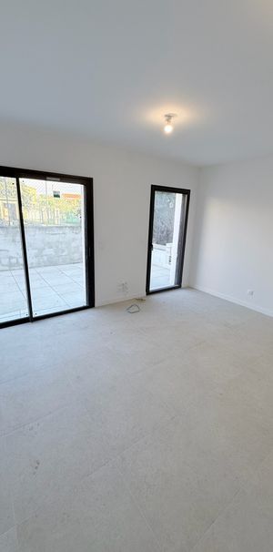 Location Appartement 3 pièces 52m² AFA 20167 - Photo 1