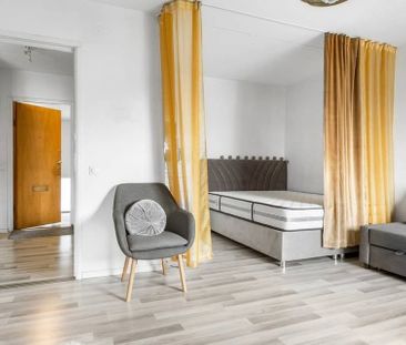 Hedhamregatan, Bollnäs - Foto 4