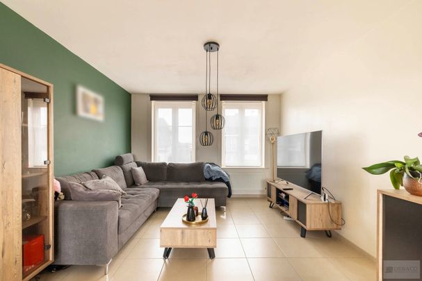 Huis te huur in Herenthout met 2 slaapkamers - Photo 1
