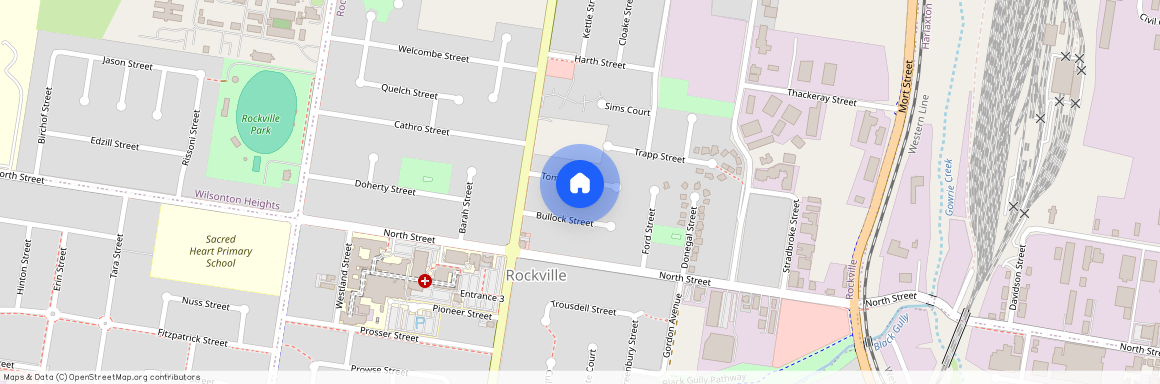 12 Tomkys Street, Qld 4350, Rockville