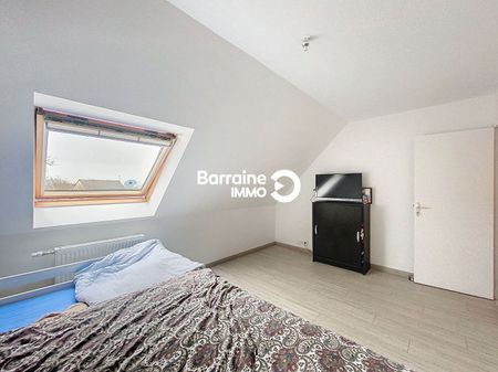 Location maison à Plouzané, 6 pièces 100.19m² - Photo 2