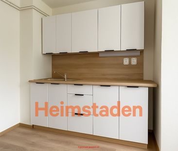 Pronájem bytu 2+1 50 m - Photo 2