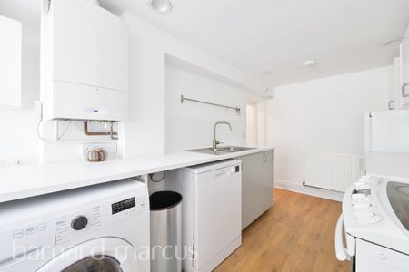 Stockwell Park Road - Photo 3
