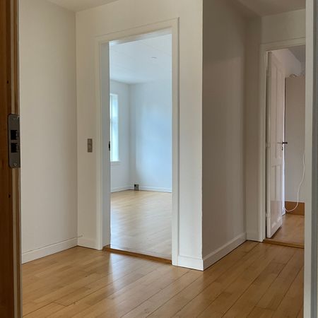 3 værelses til leje i Ringsted - Photo 4