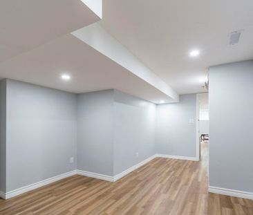 For Lease - 71 Prince Of Wales Drive Unit# Bsmt, Belleville, Ontario - Photo 2