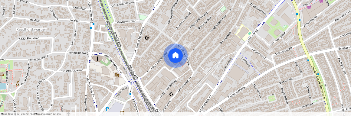 Buys Ballotstraat 26, Geuzenbuurt, 1221ND, Hilversum