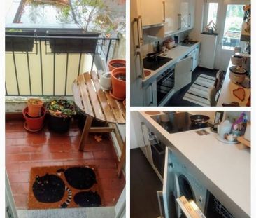 Appartement te huur - Photo 3