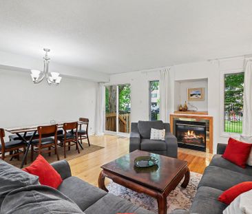 For Lease - 46 San Remo Private Unit# B, Alta Vista and Area, Ontario - Photo 1