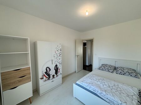 Location Appartement 3 pièces 66m² - Photo 4