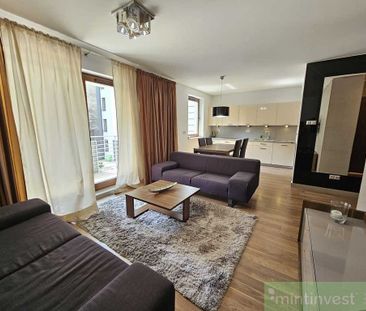Apartament 3pok.,winda, garaż, balkon - Centrum - Фото 2