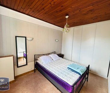 Appartement à louer 2 pièces 40m² - Photo 3