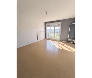 Appartement 4 pièces - Photo 2